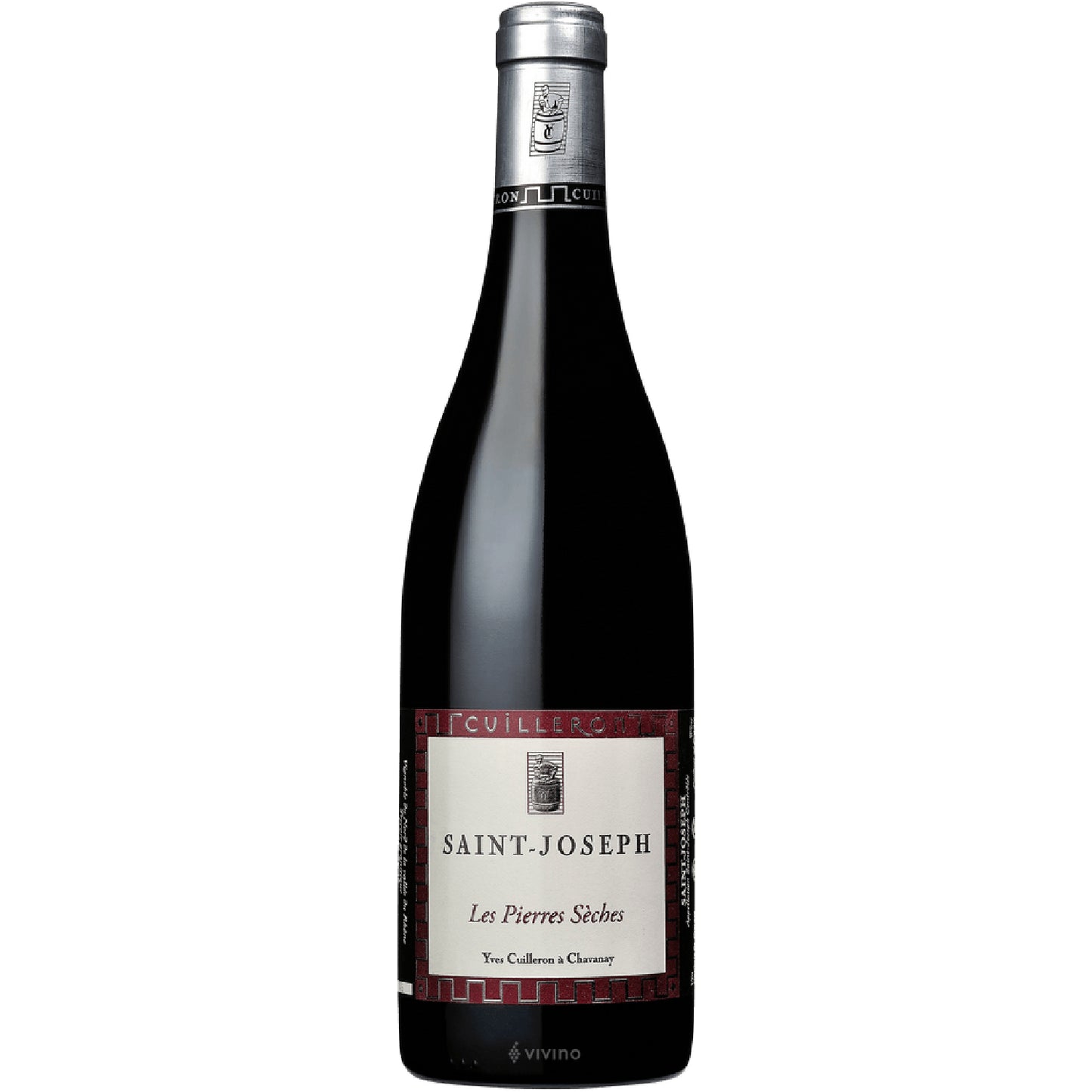 Yves Cuilleron St Joseph Les Pierres Seches 2021