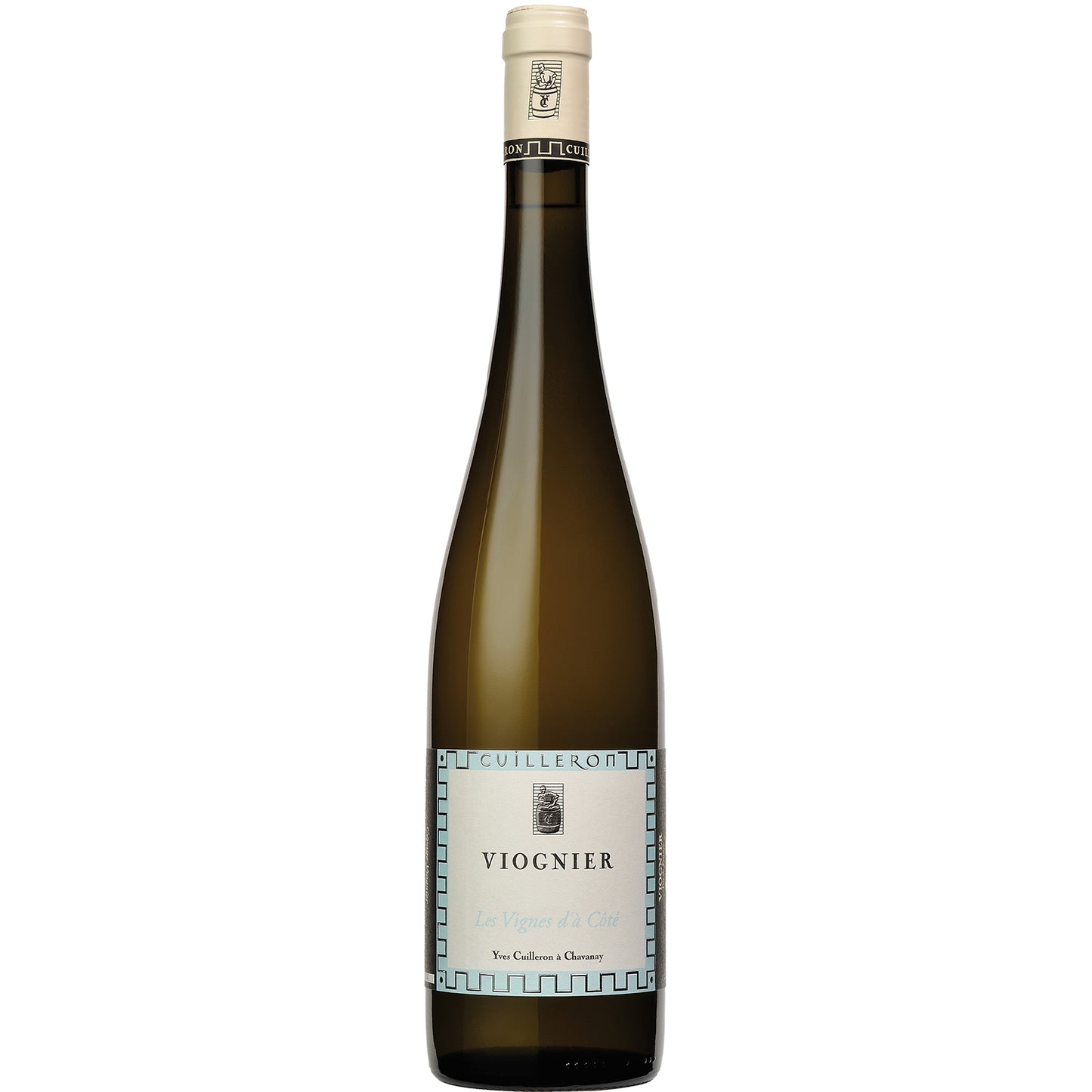 Yves Cuilleron Viogner Vignes d’a Cote 2022