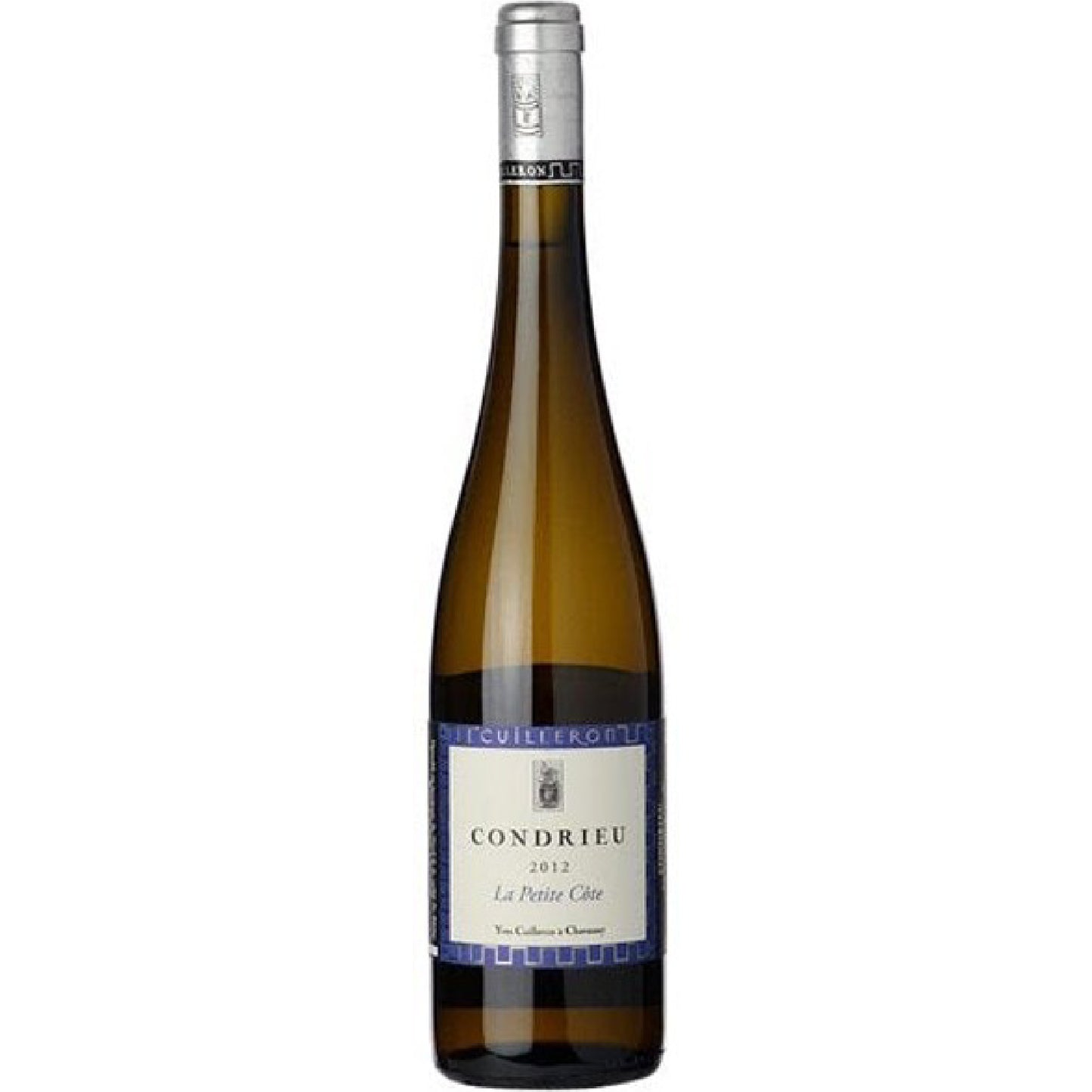 Yves Cuilleron Condrieu La Petite Cote 2023