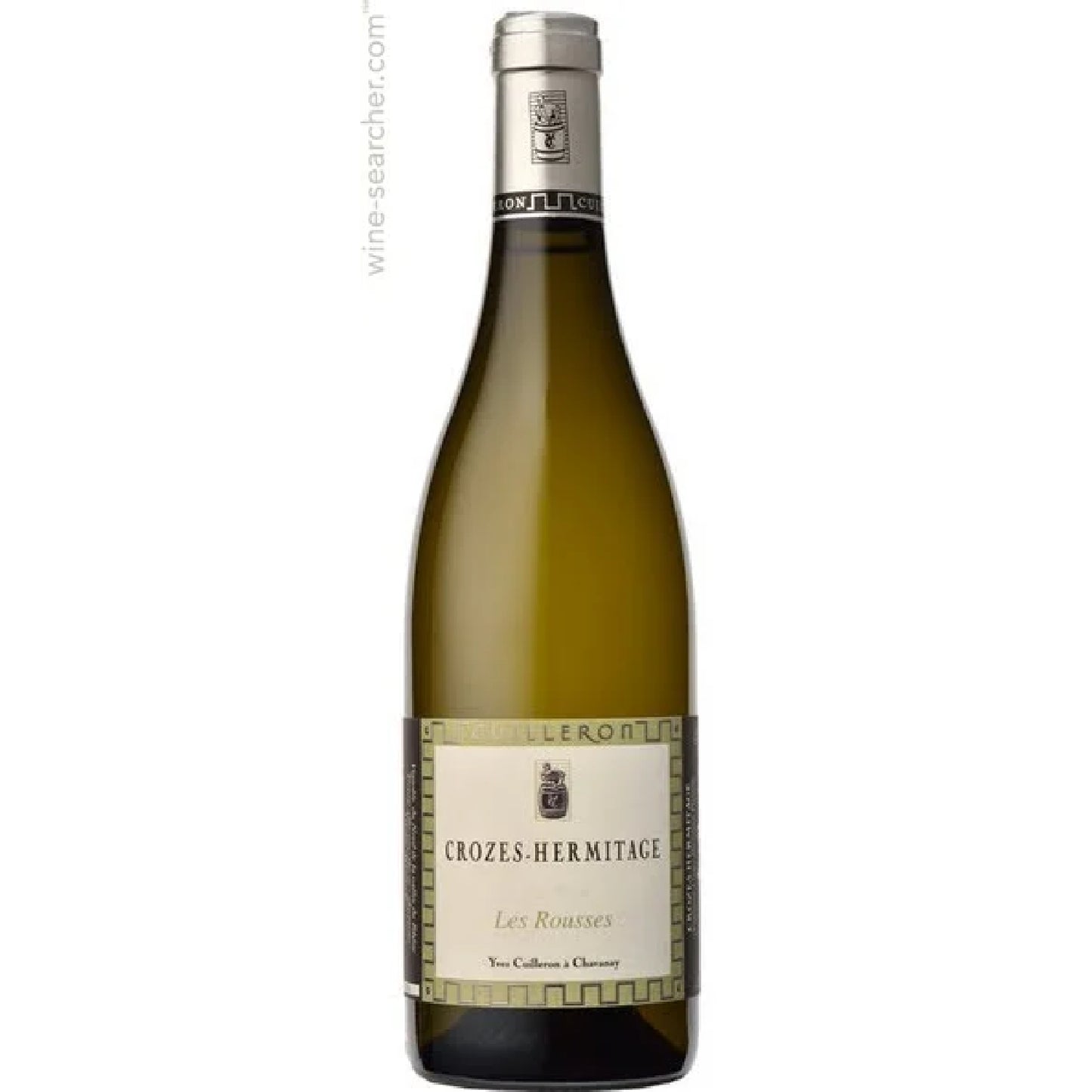 Yves Cuilleron Crozes-Hermitage Blanc Les Rousses 2023