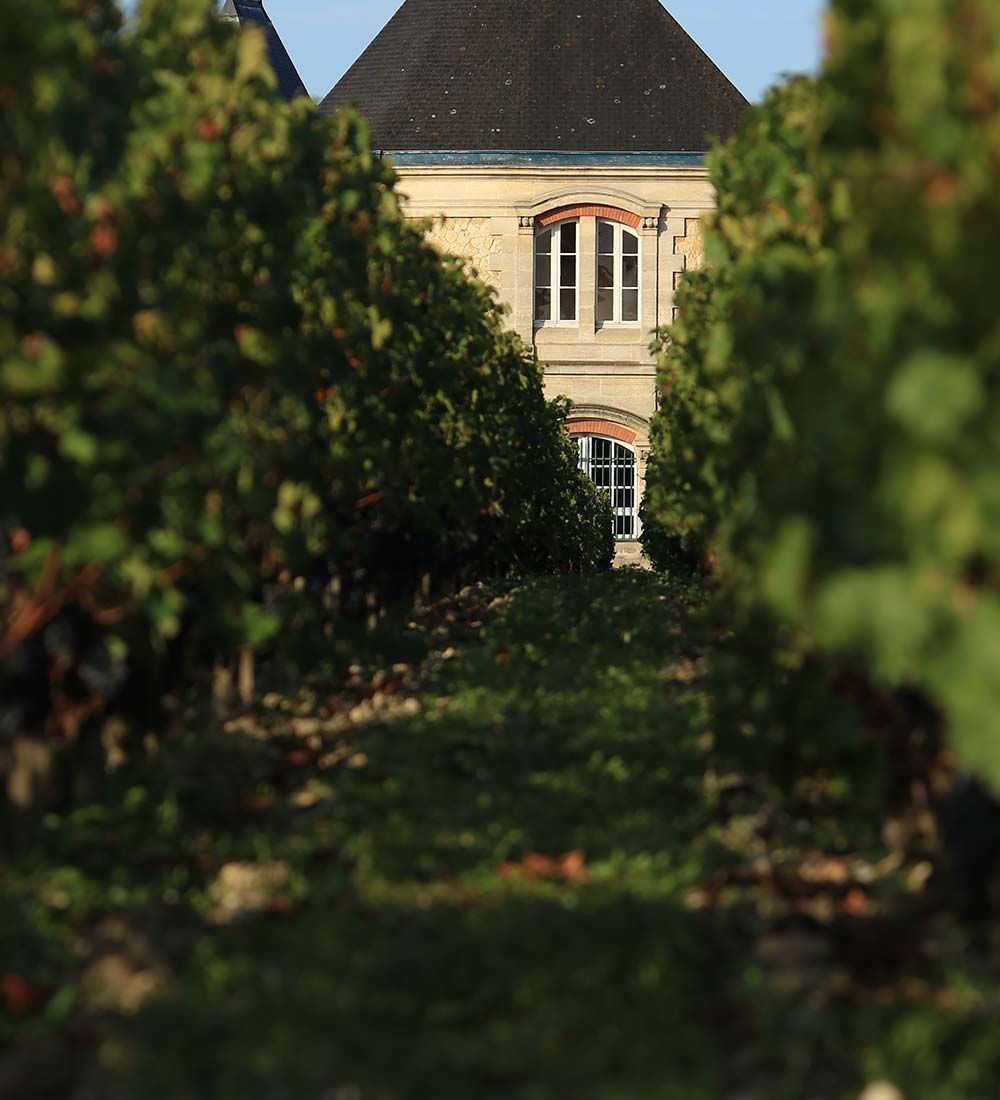 Château Durfort Vivens