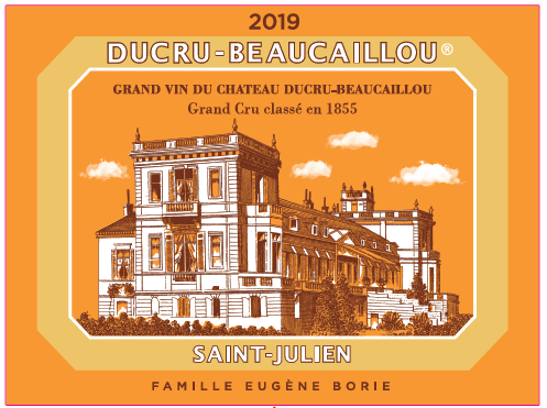 Chateau Ducru-Beaucaillou