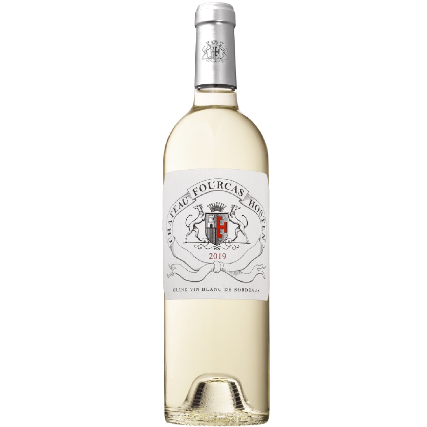 Château Fourcas Hosten Blanc 2019, Bordeaux White