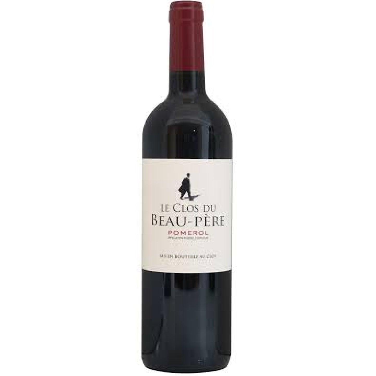 Clos du Beau Père 2016