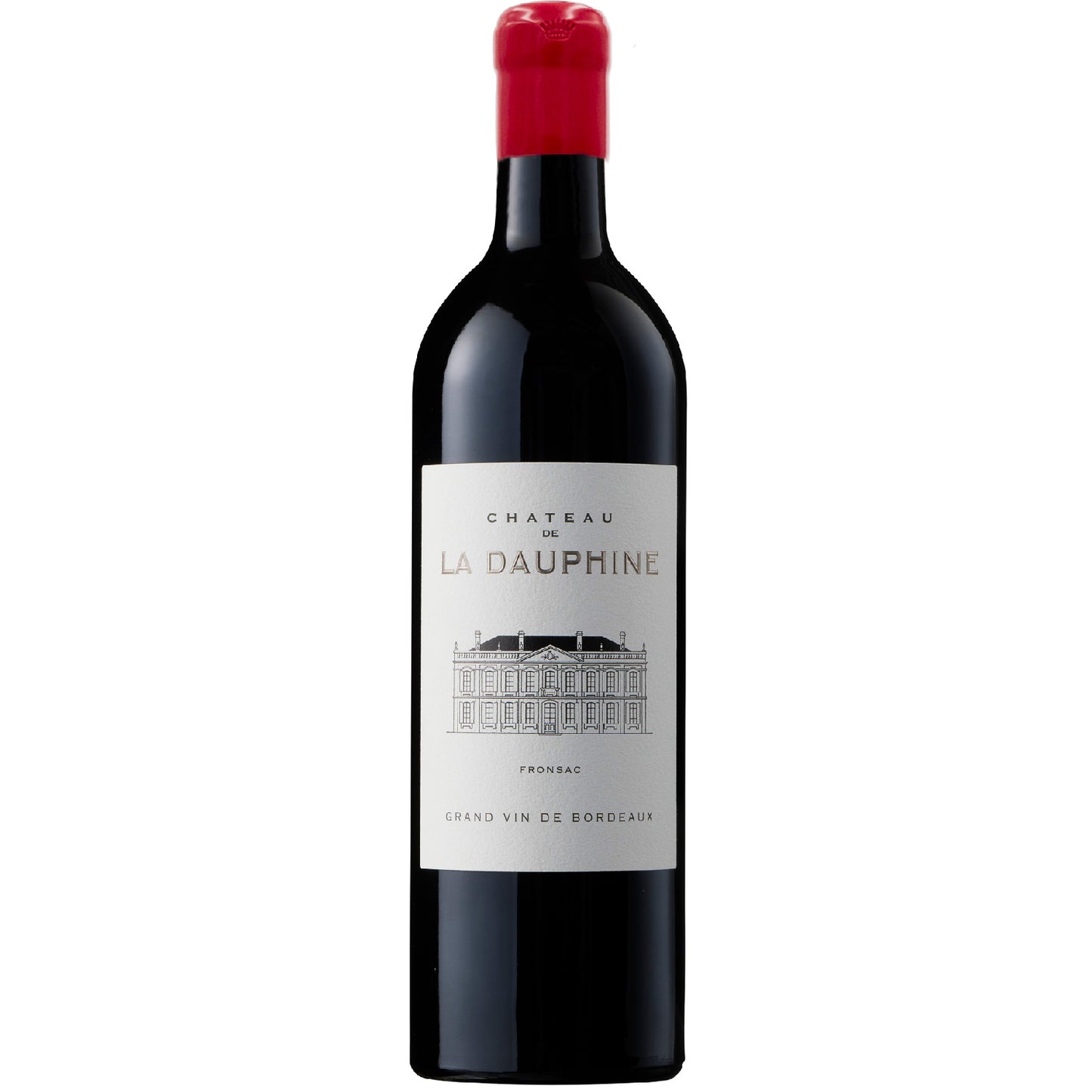 Château de la Dauphine 2019, Fronsac