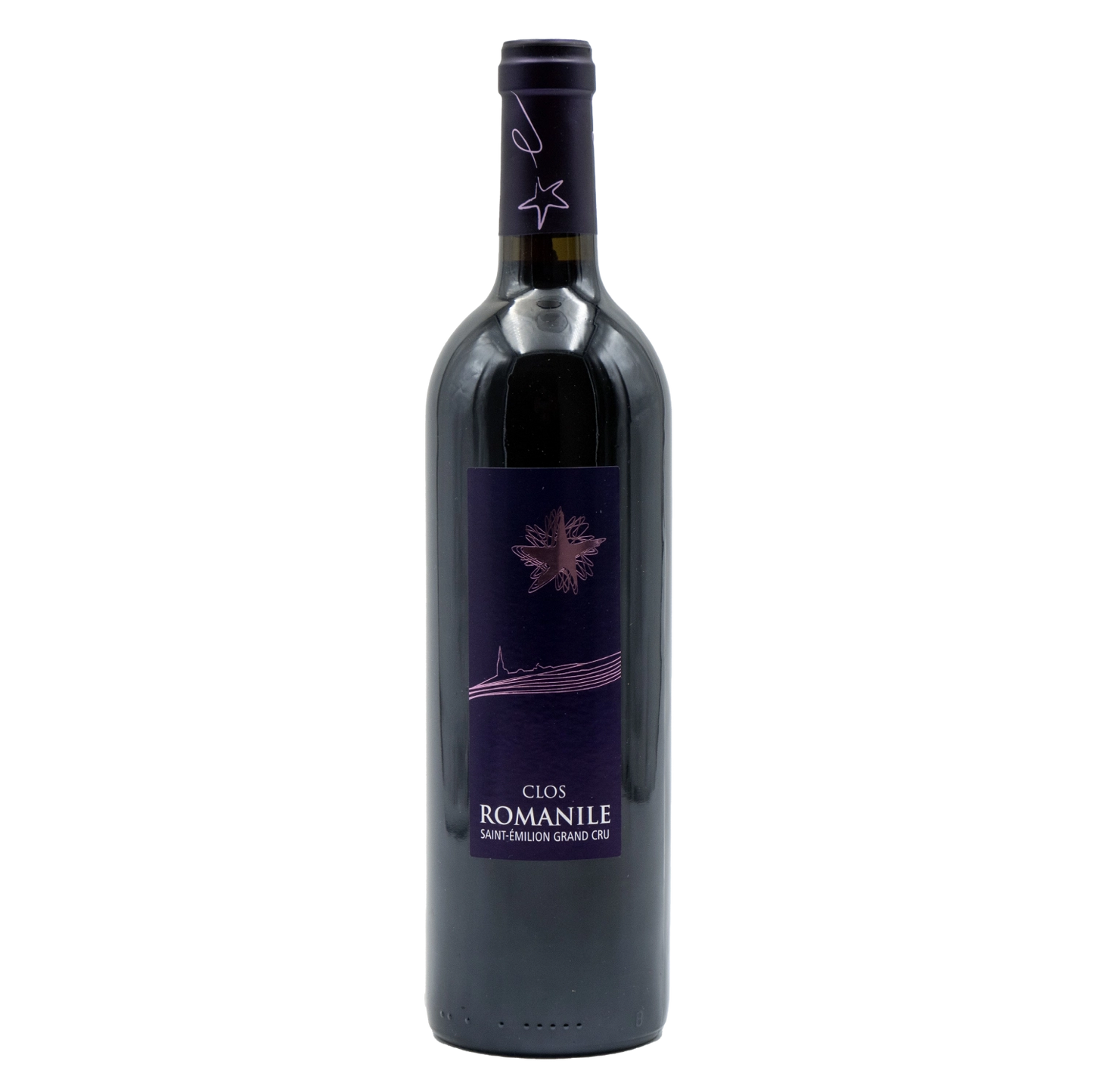 Clos Romanile 2019