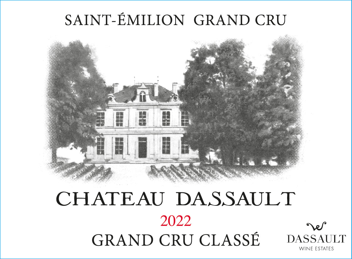 Château Dassault 2020