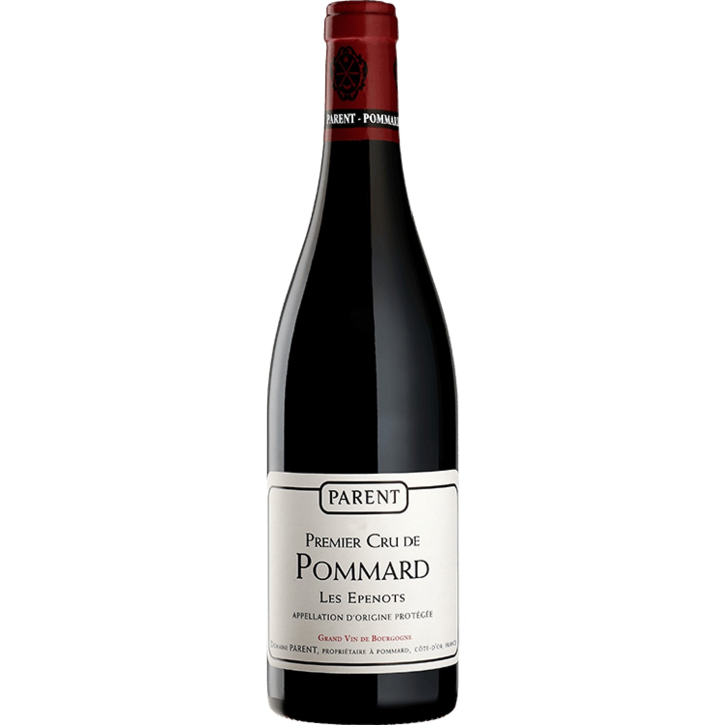 Domaine Parent Pommard 1er Cru Les Epenots 2022 (96 Decanter)