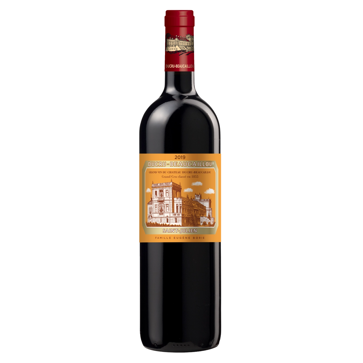 Chateau Ducru-Beaucaillou