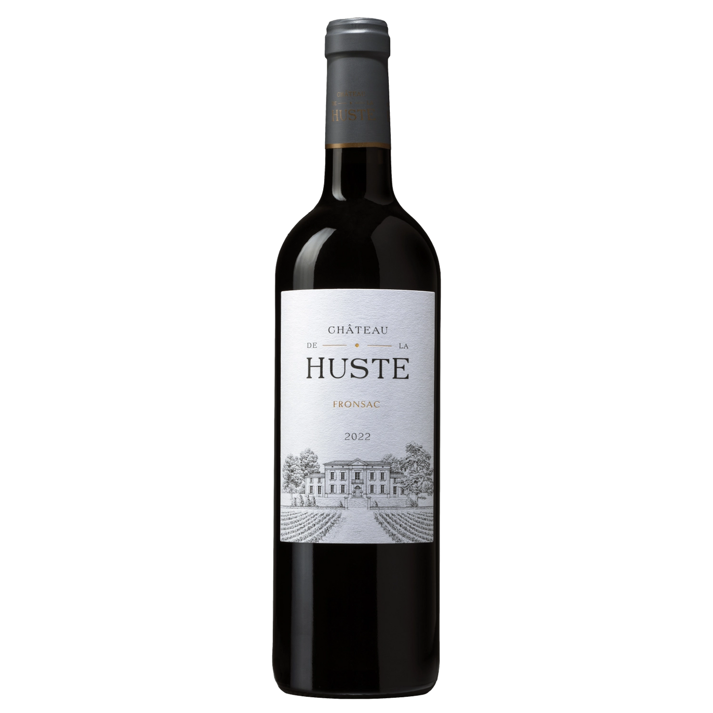 Chateau de la Huste 2022