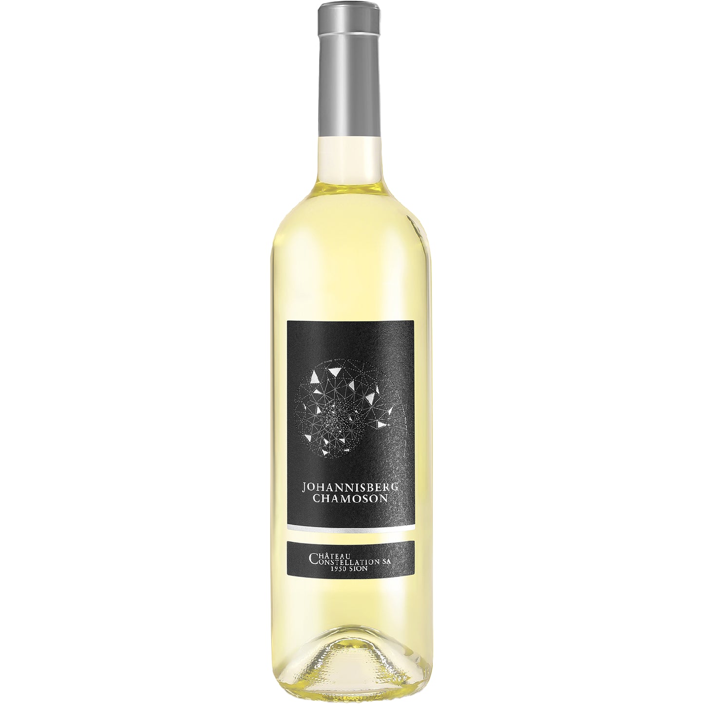 Johannisberg de Chamoson AOC Valais