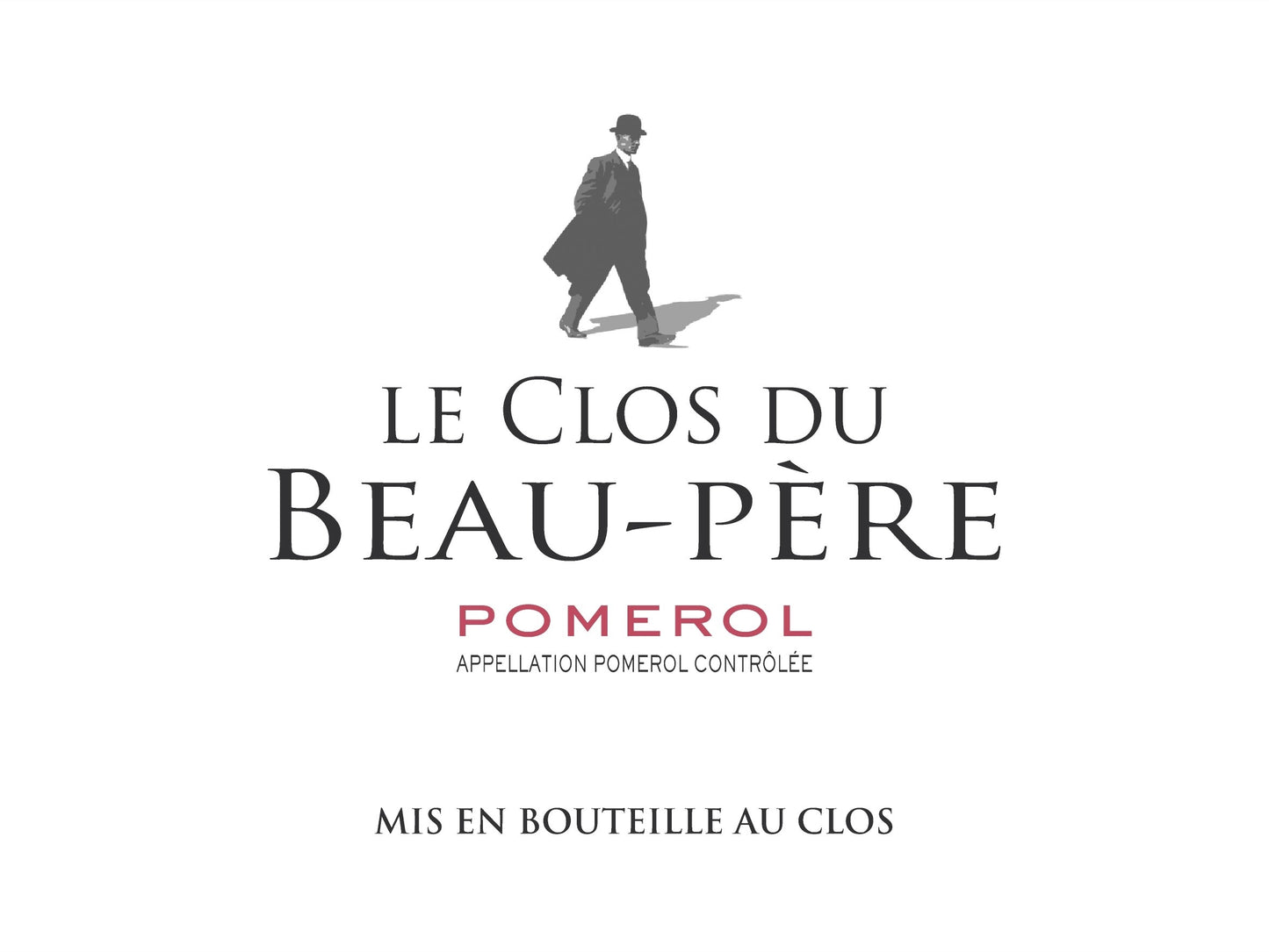 Clos du Beau Père 2016