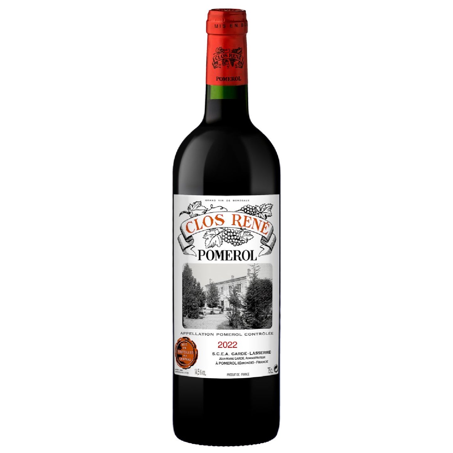 Clos René 2020