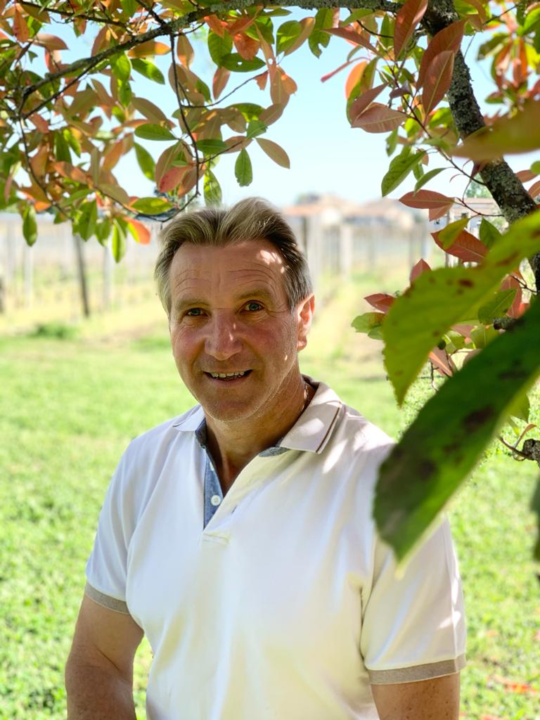 Clos Lardiere 2019
