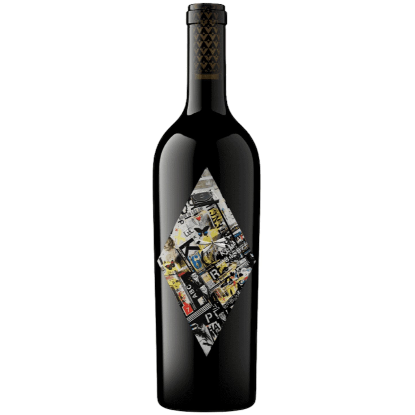 Vice Versa 'Spinning Plates' Cabernet Sauvignon 2022