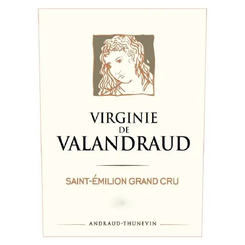 Virginie de Valandraud