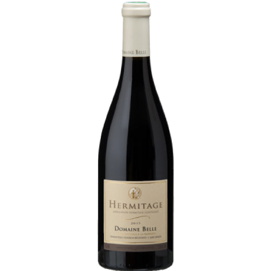 2018 Domaine Belle • Hermitage Rouge (97 Points Jeb Dunnuck)
