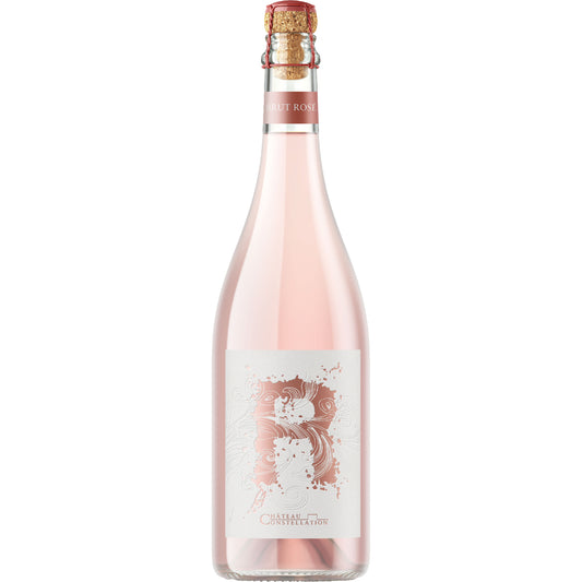 Brut Rosé, Pinot noir, AOC Valais