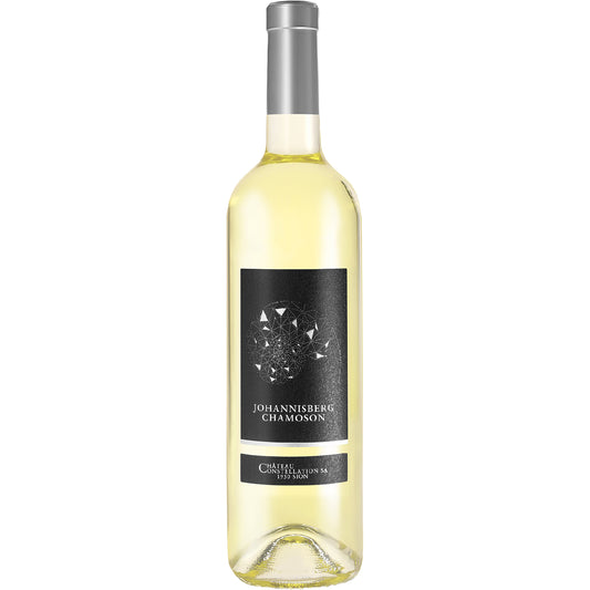 Johannisberg de Chamoson AOC Valais
