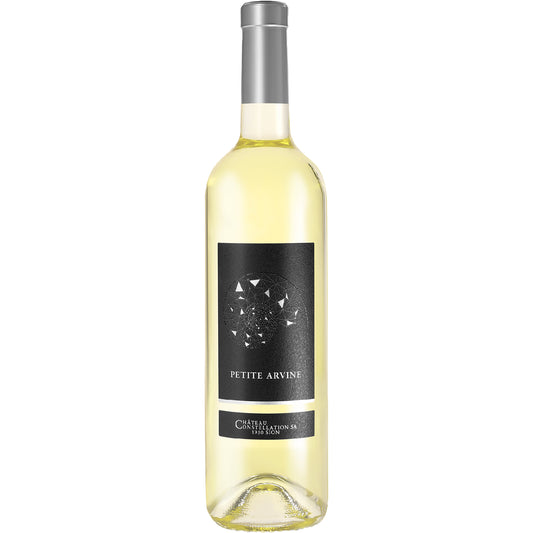 Petite Arvine AOC Valais