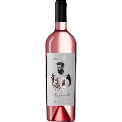 ROSÉ PINOT NOIR 10 GOAT