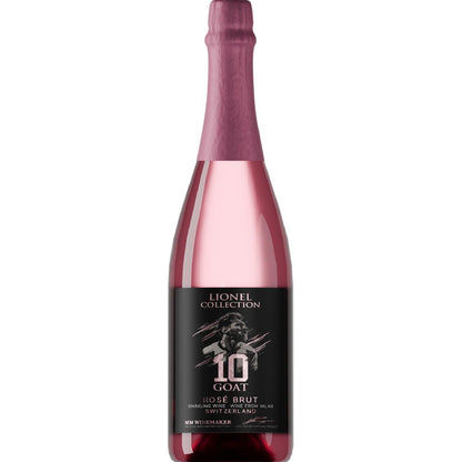 SPARKLING ROSÉ DE PINOT NOIR