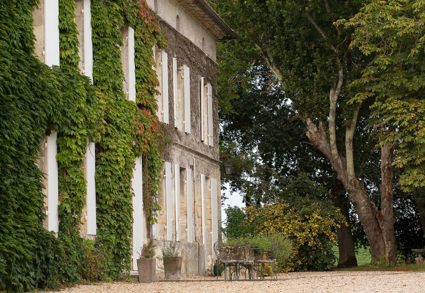 Château Méaume Reserve 2018
