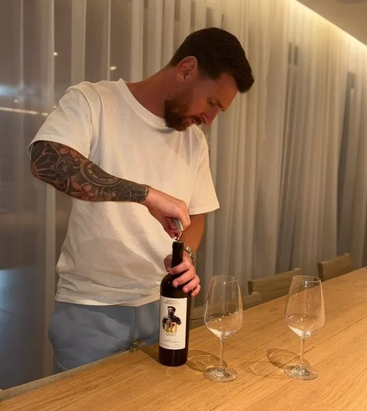 10 GOAT 6 BOTTLES FREE SHIPPING