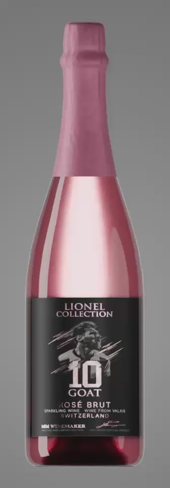 SPARKLING ROSÉ DE PINOT NOIR